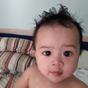 Meet your Posher, Marian